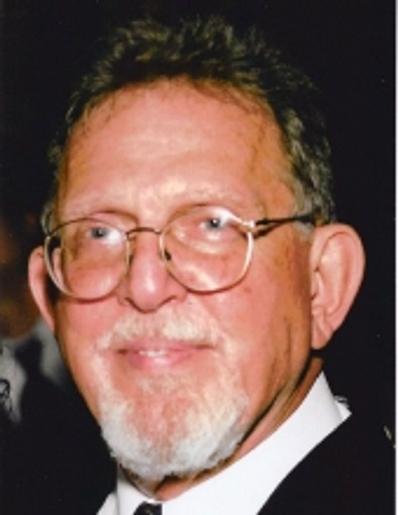 Donald Arthur Sturtz, Sr. 