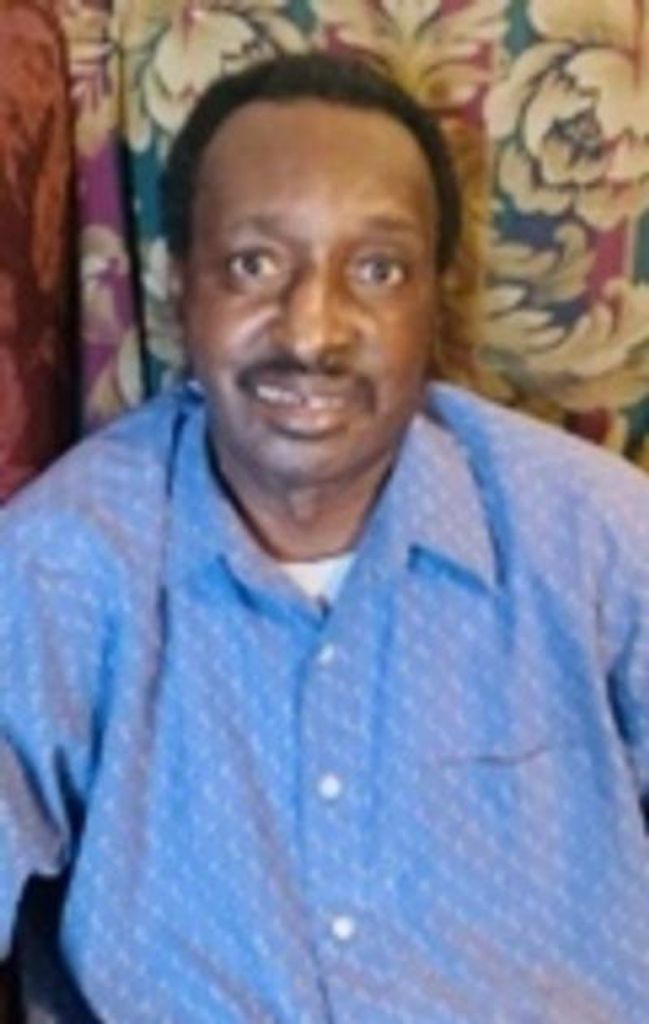 Aaron Luther Mcfadden Profile Photo