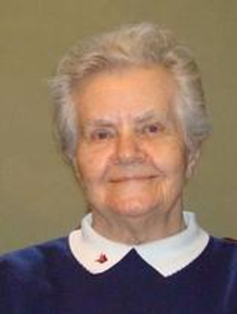 Faye Van Leeuwen Profile Photo