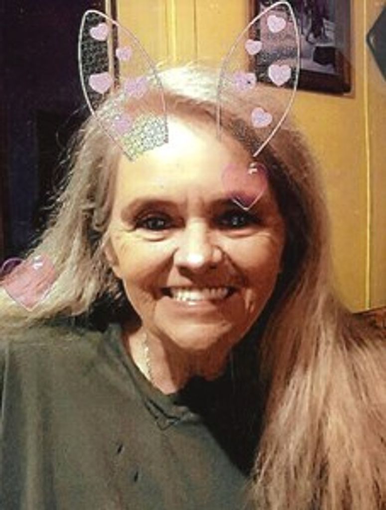 Estelle Gertrude "Sally" Salings Profile Photo