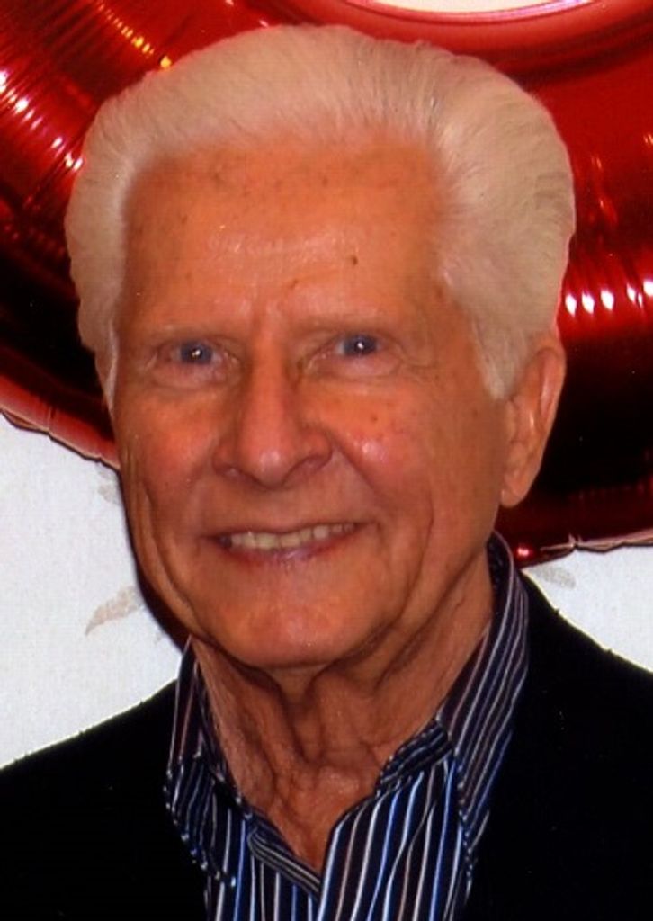 John Henry Hippensteel