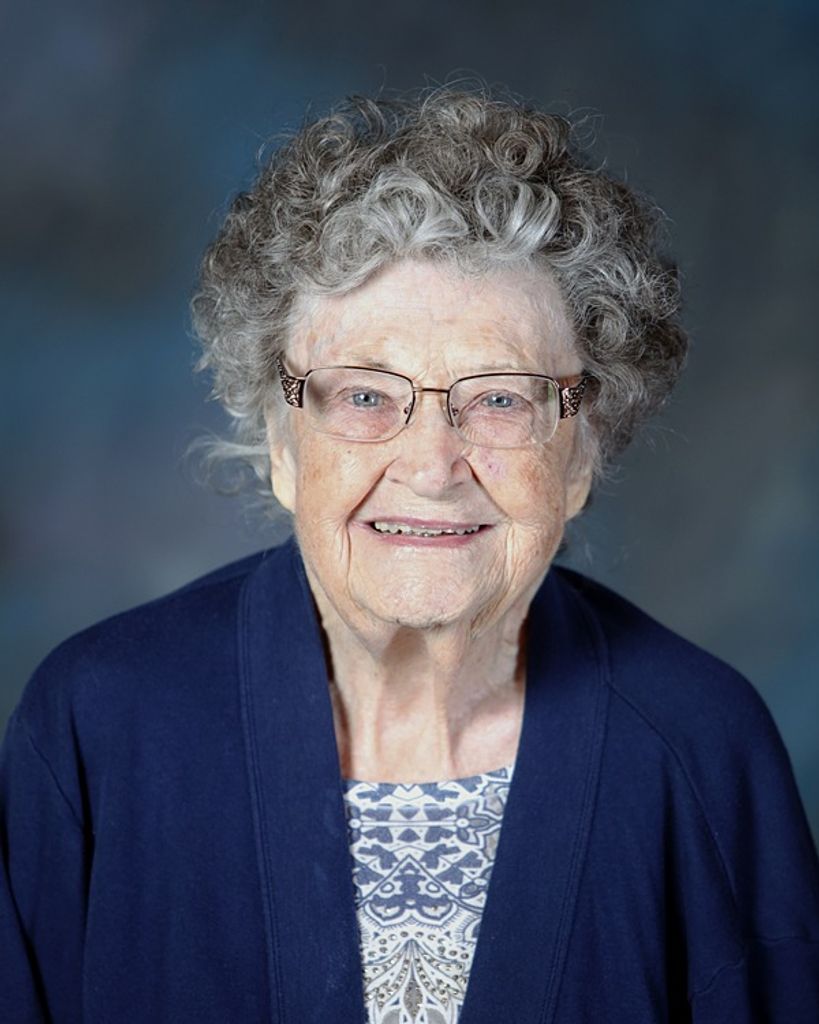 Betty M. Spigelmire Profile Photo