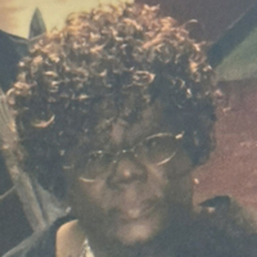 Florence Emma Staggs Profile Photo
