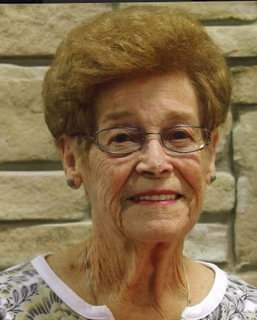 Patricia Ann McCoy Profile Photo