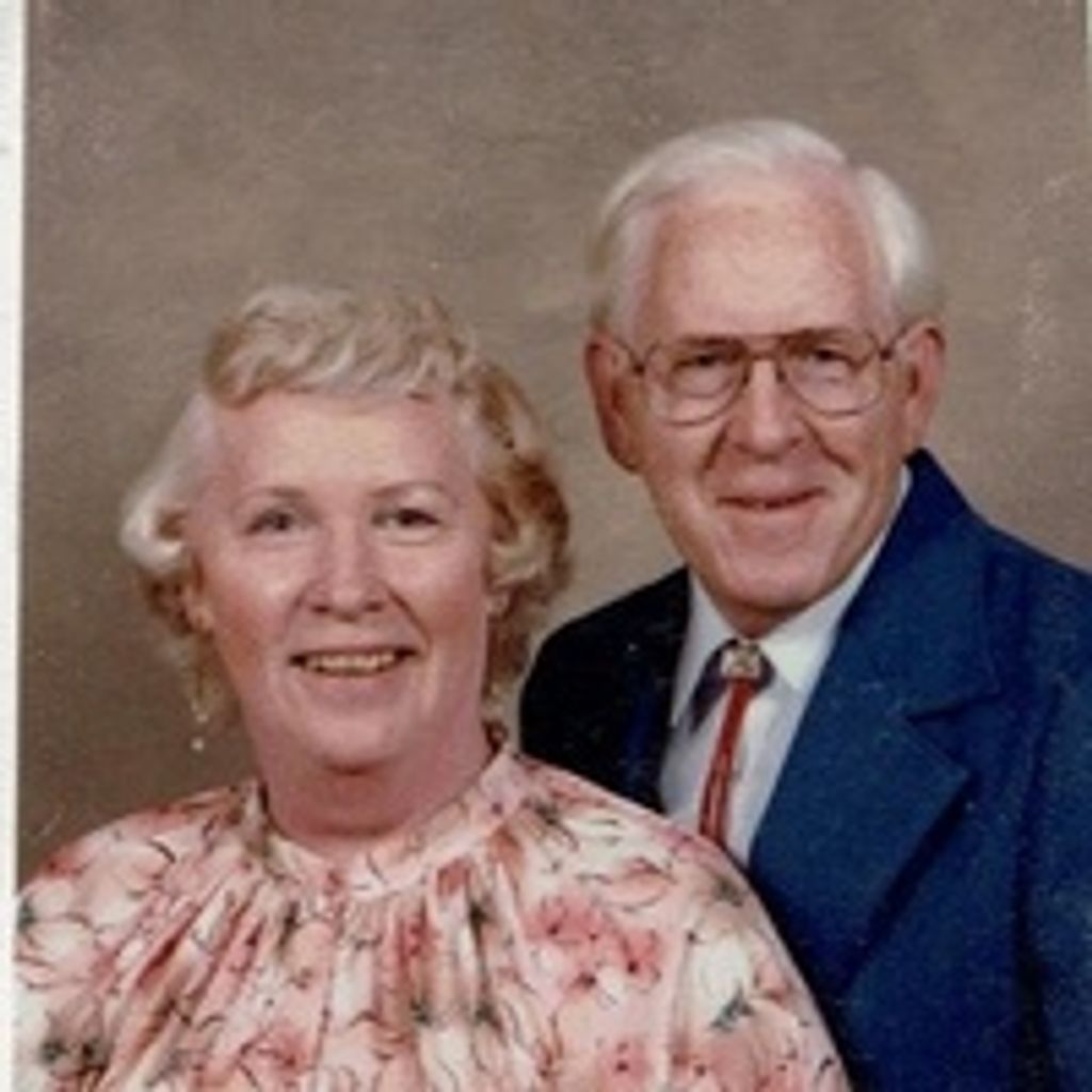 Janet B. Holz