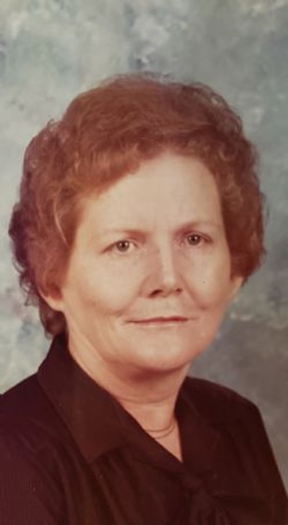 Ida Louise Walters Profile Photo