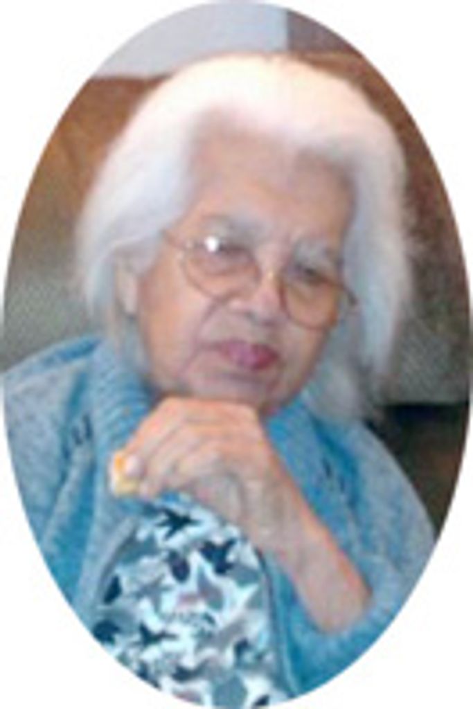 Virginia Garcia Ontiveros