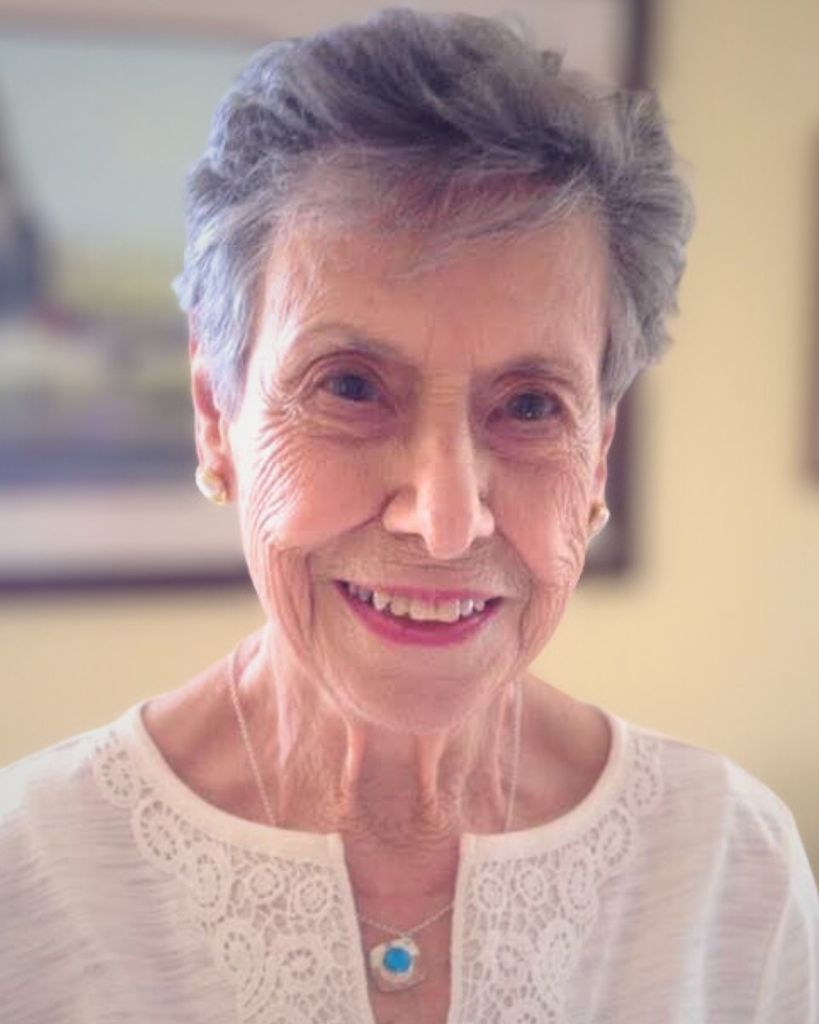 Dorothy Ellis Brouitt