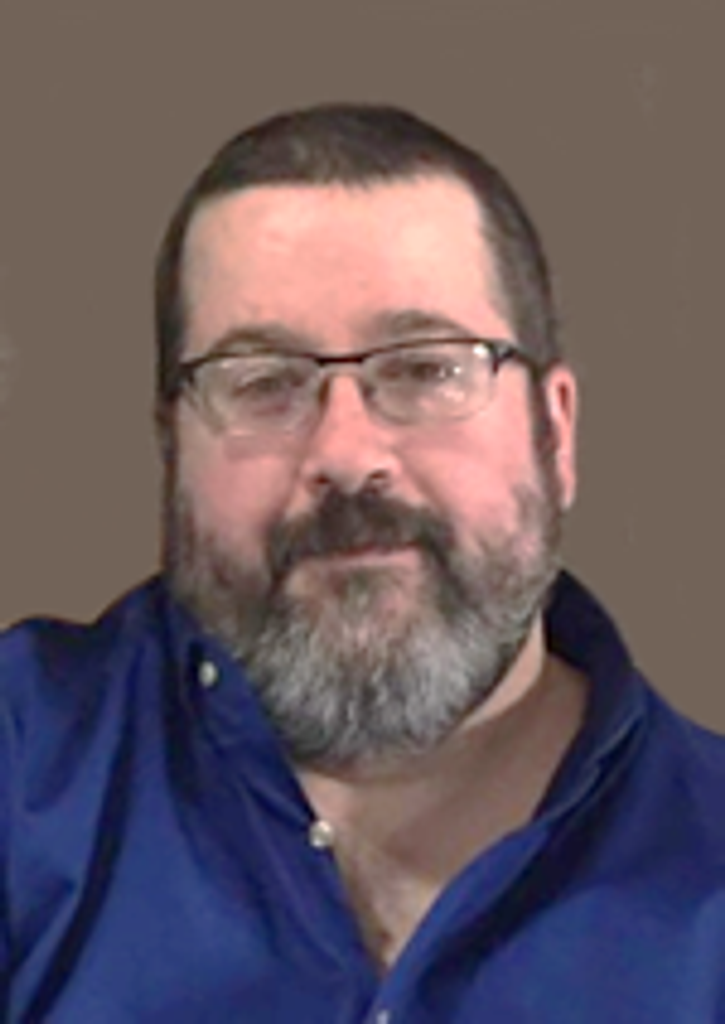 Douglas Merle Morrison