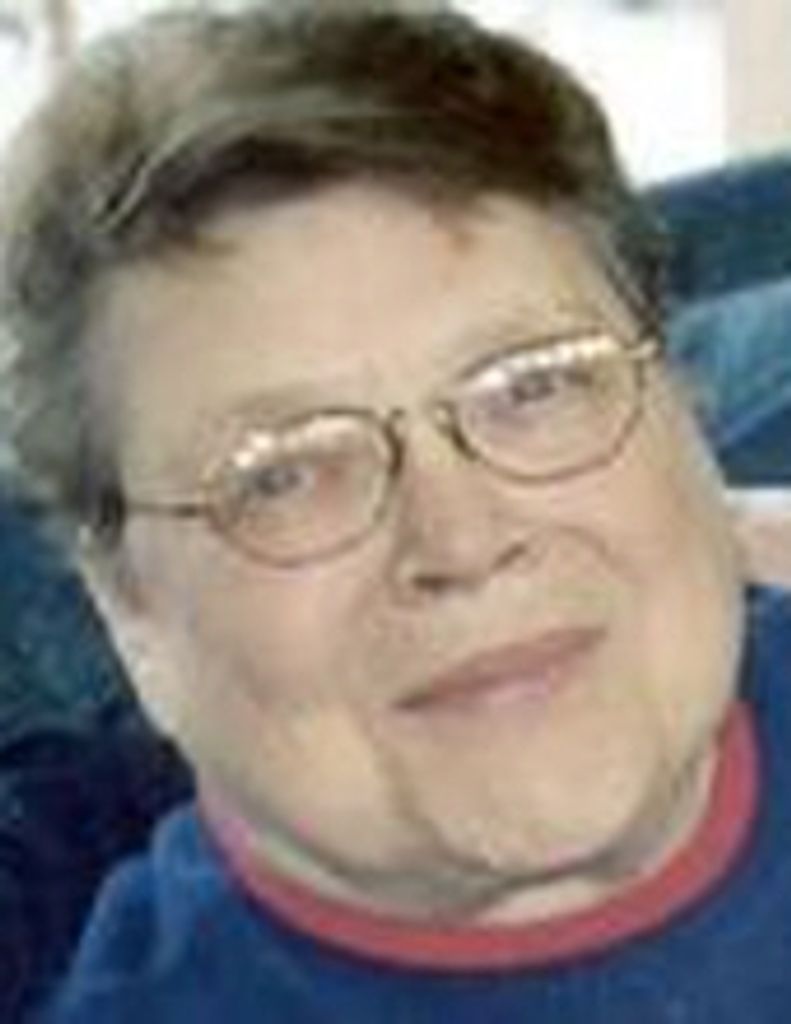Darlene Hanson