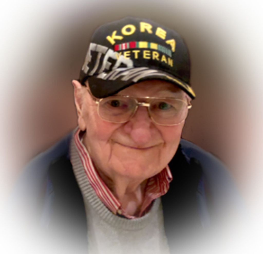 George Arnold Silhavy Profile Photo