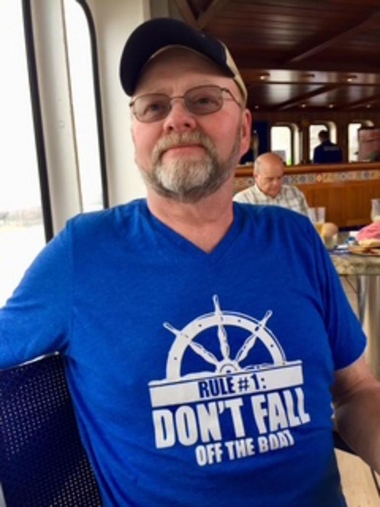 Rickey Lynn Shartzer