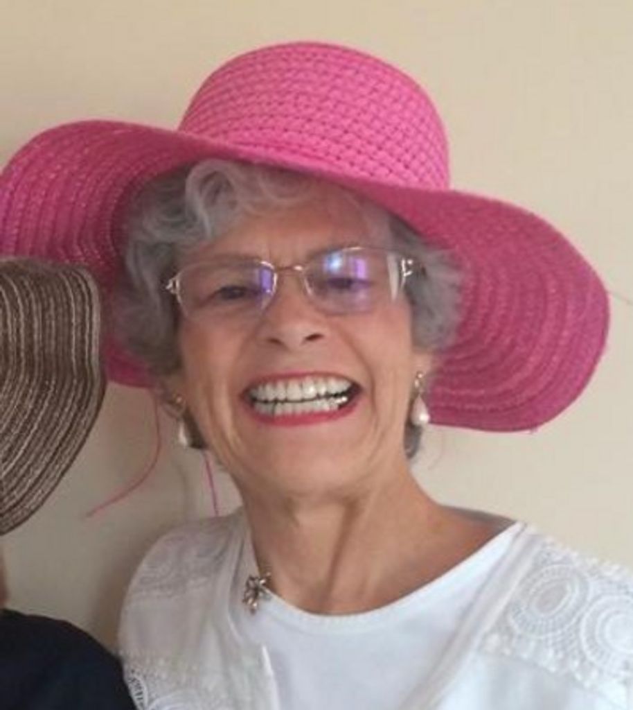 Patricia Mary Ganley Profile Photo