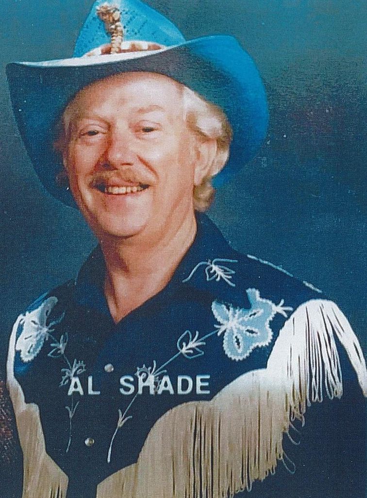 Allen L. Shade Profile Photo