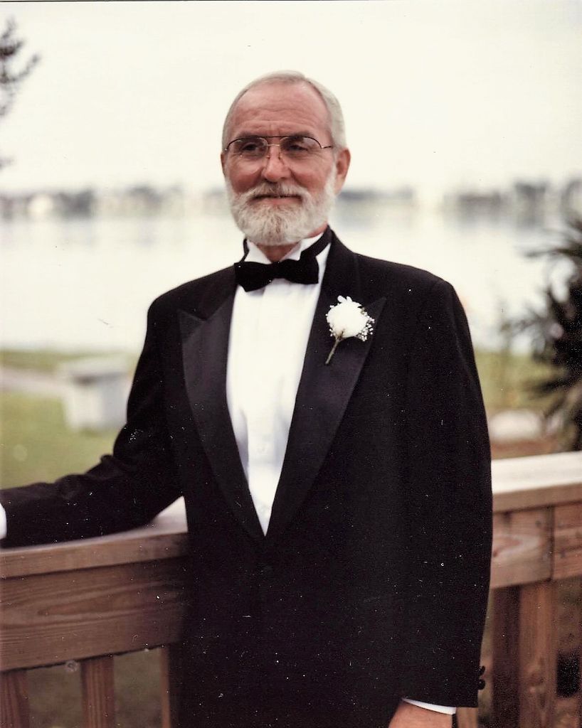 Jefferson R. Leason Iii