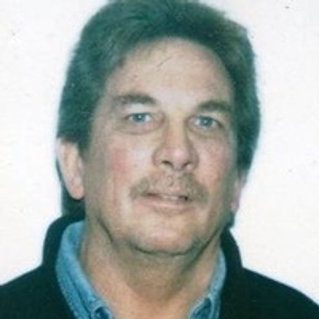 Charles W. "Bill" Elwell, Jr.