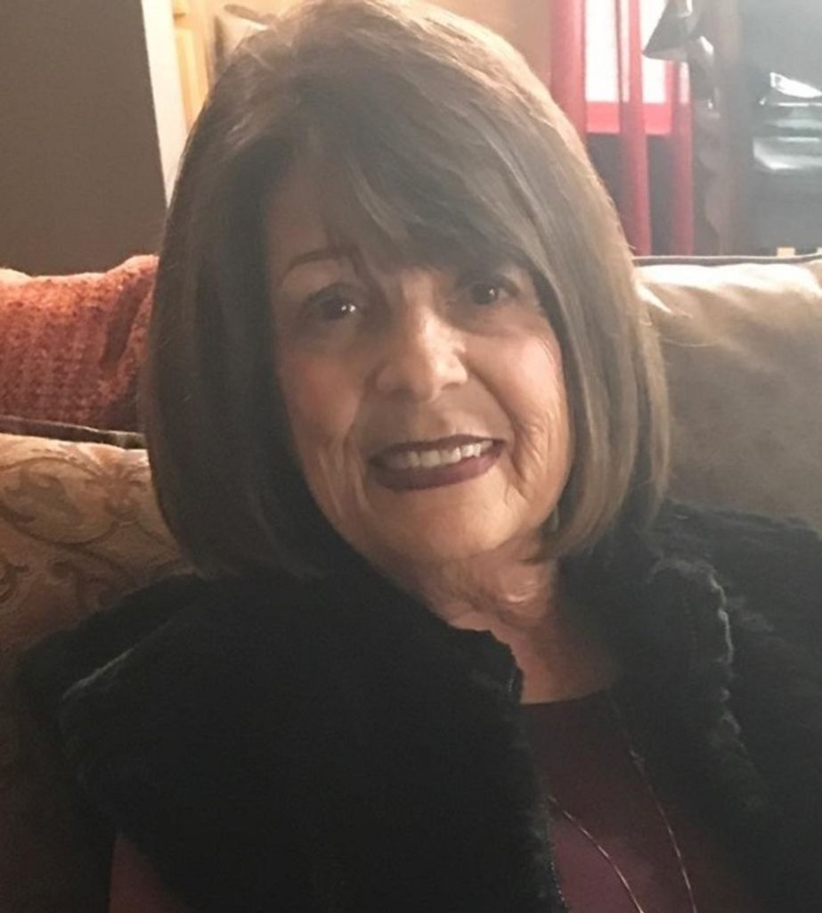 Elizabeth Ann (Schoblocher)  Boshara