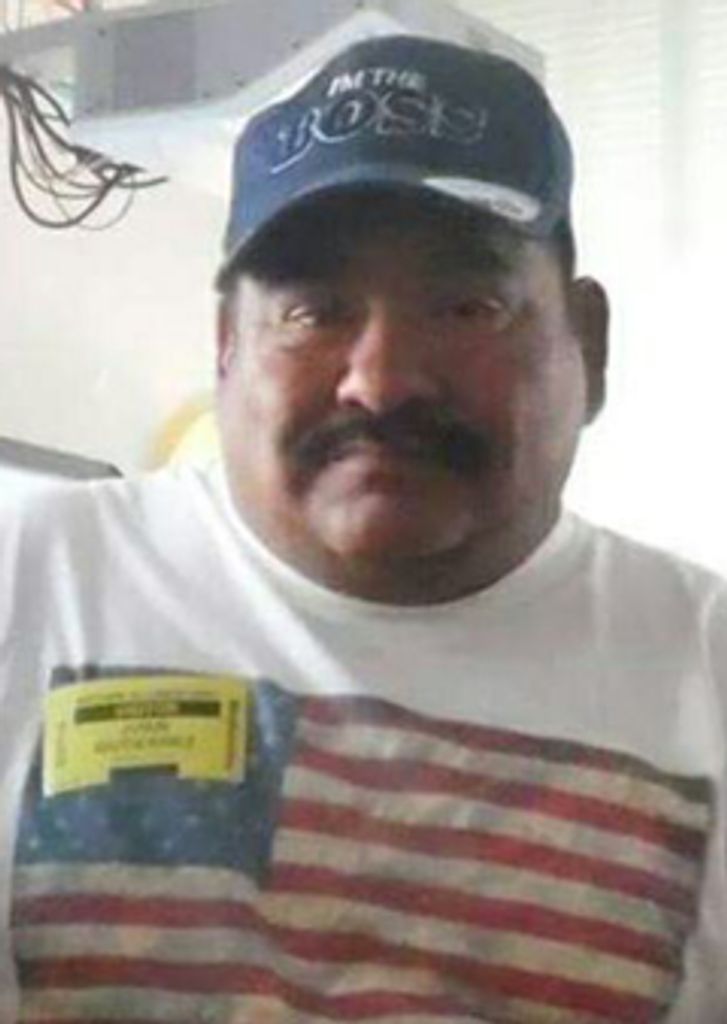 Juan Gutierrez