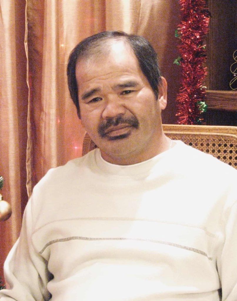 Tajalle, Vincent Garrido