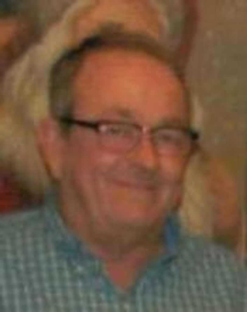 Marc D. Salmans