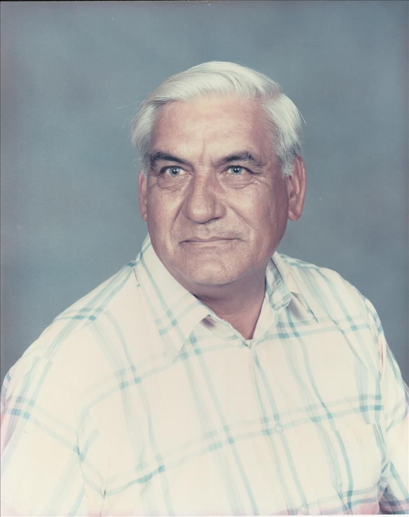 Eugene Lawrence Roth