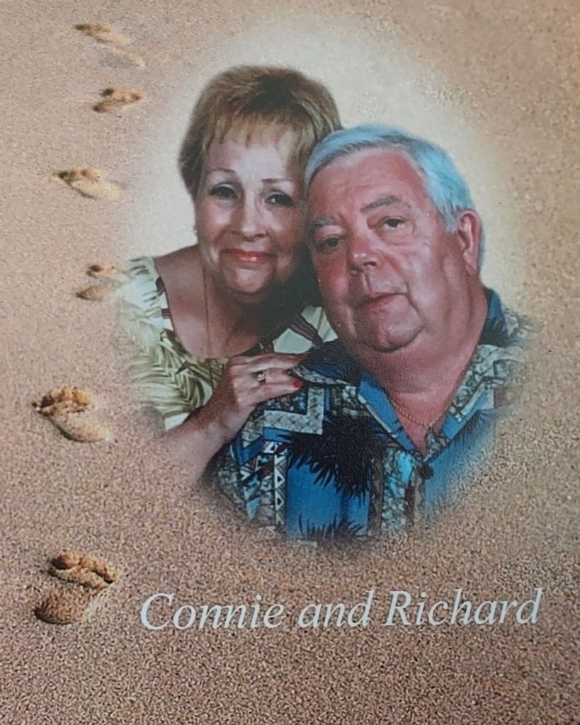 Richard Michael Murphy Profile Photo