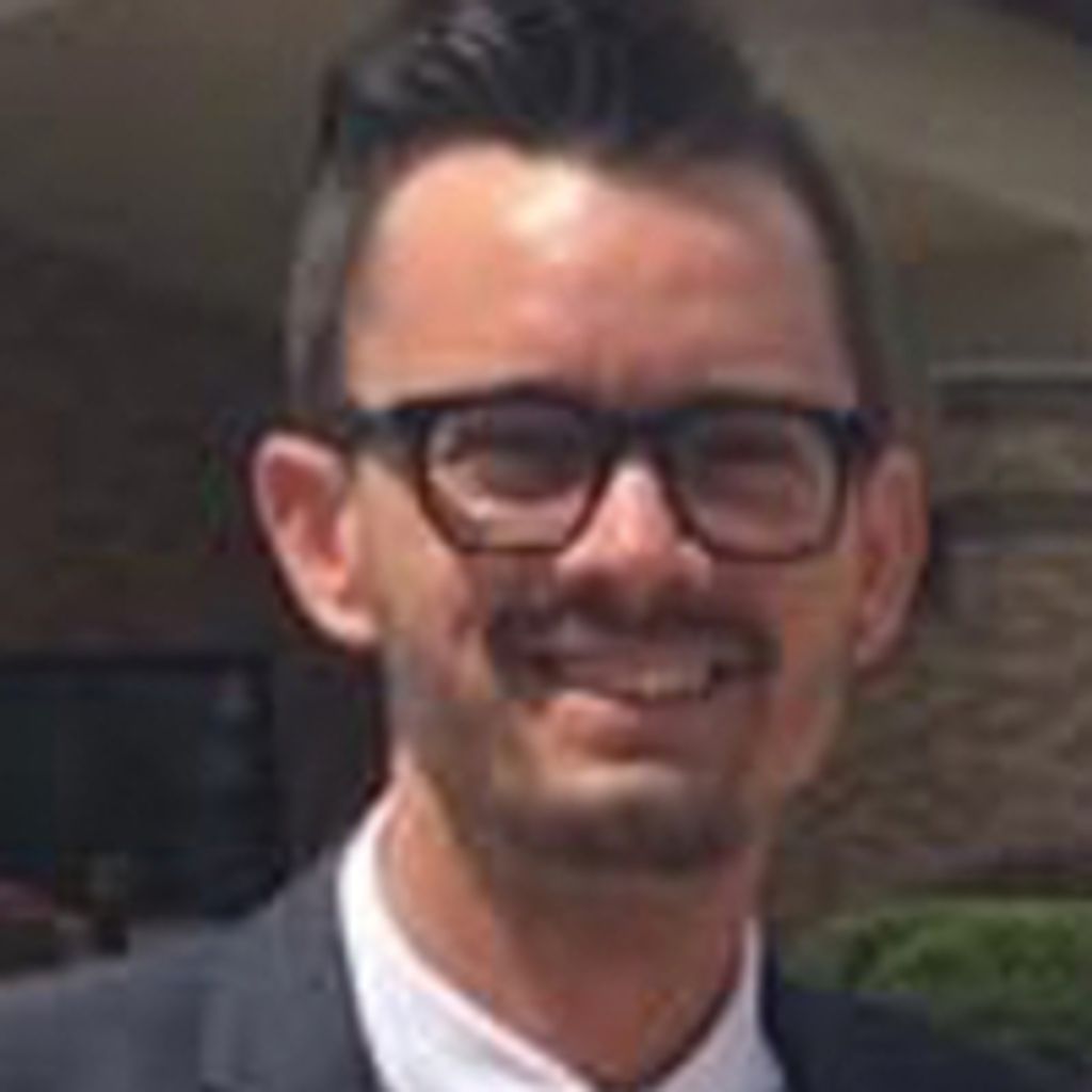 Dustin  "Cale" Floyd