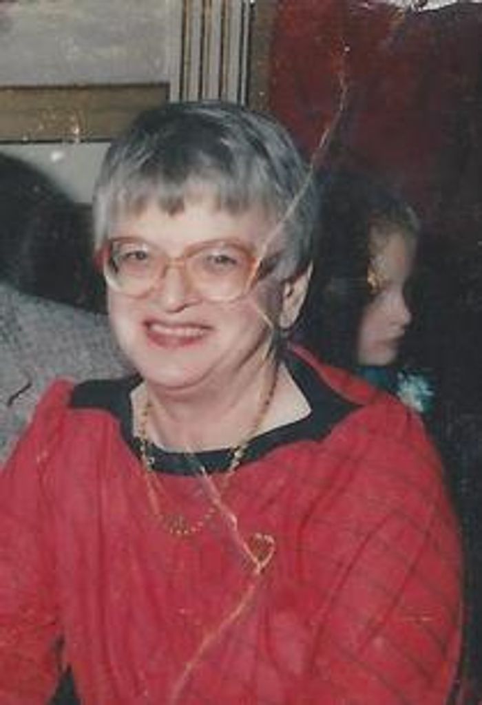Helen Hertha