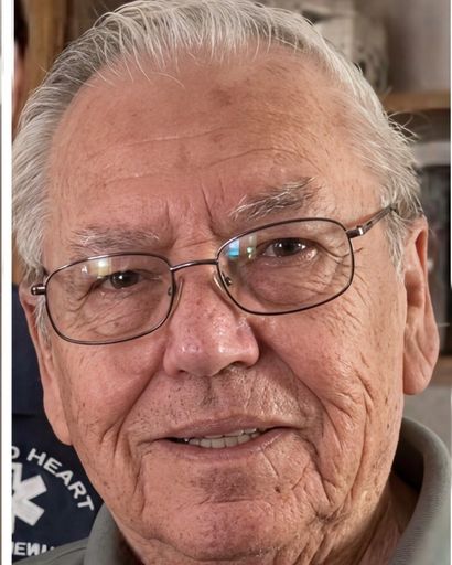 Roberto Gonzalez's obituary image