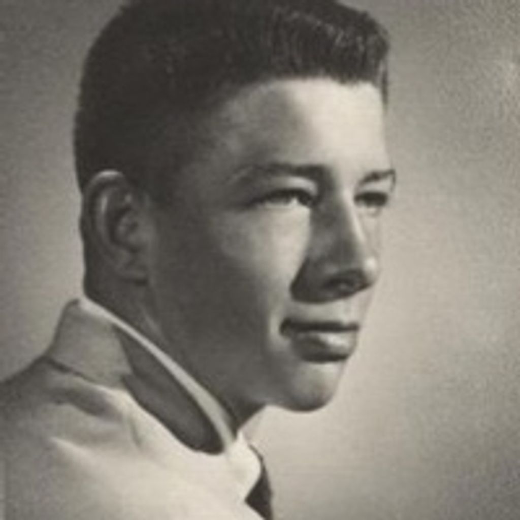 Max William Webb