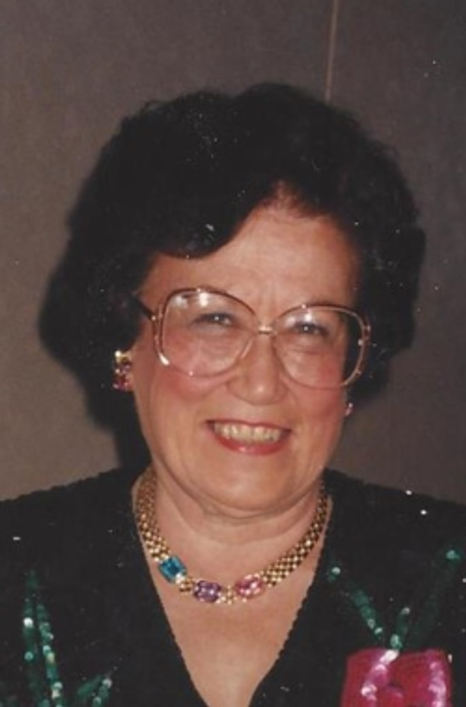 Marjorie Alice Kocur