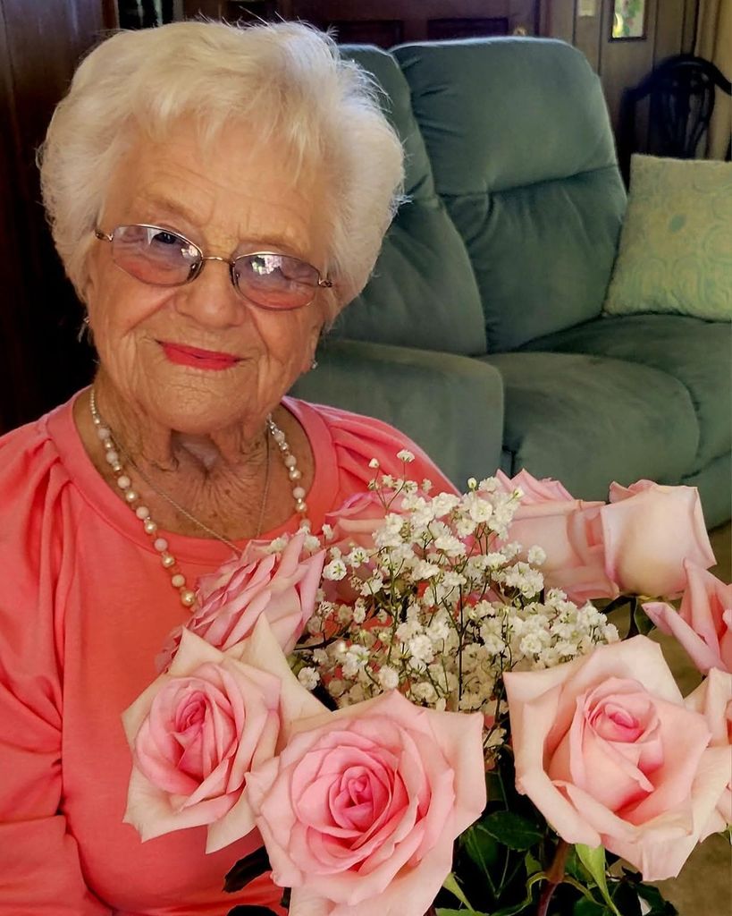 Martha Hall Davis Profile Photo