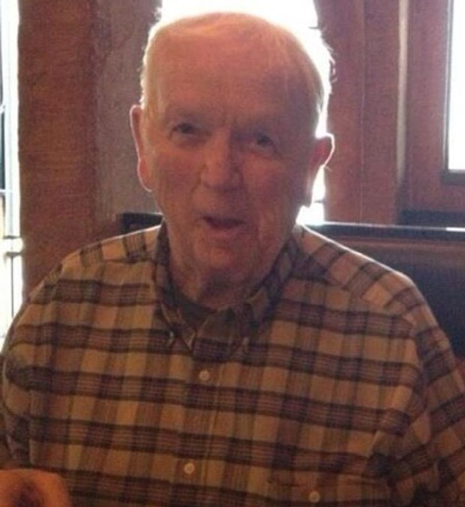 Louis Nelson Matthews Profile Photo