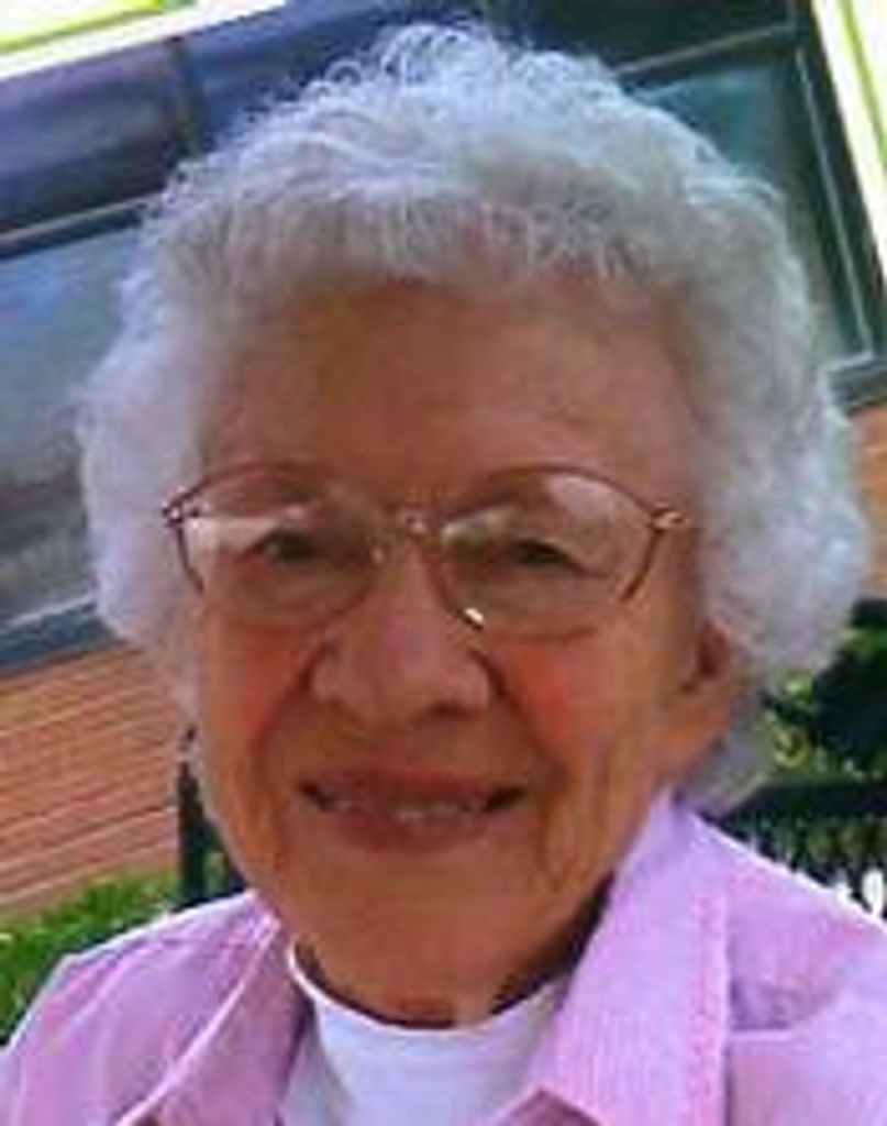 Lela Rohrbaugh