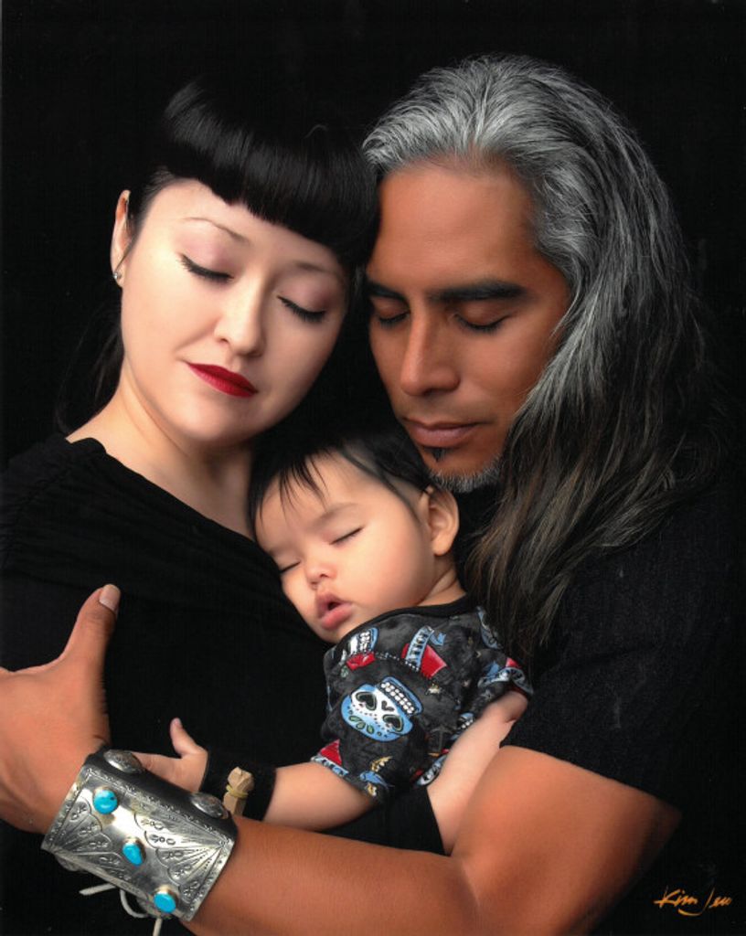 Gregory Mark Analla