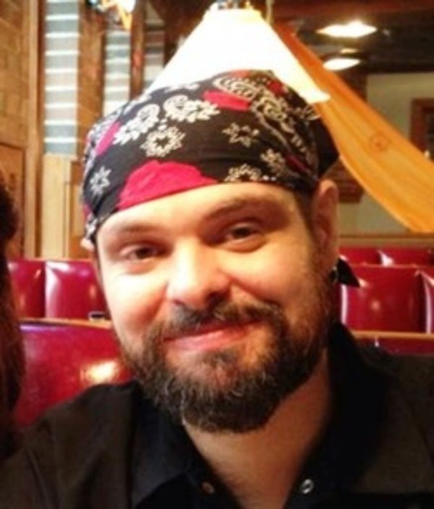 Charles Christopher Anderson