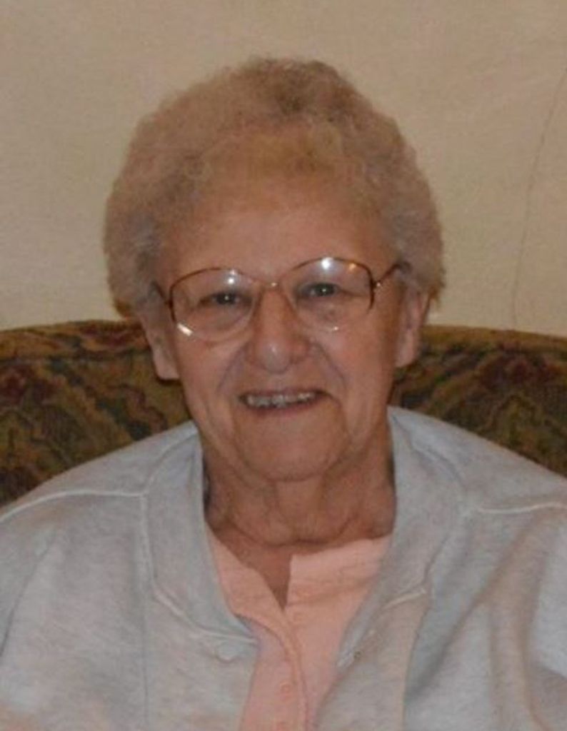 Dorothy Spannbauer