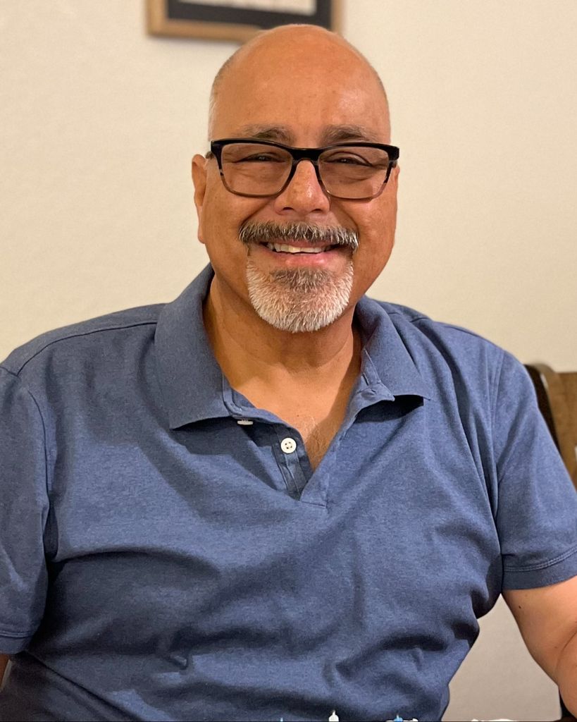 Daniel T. Baeza