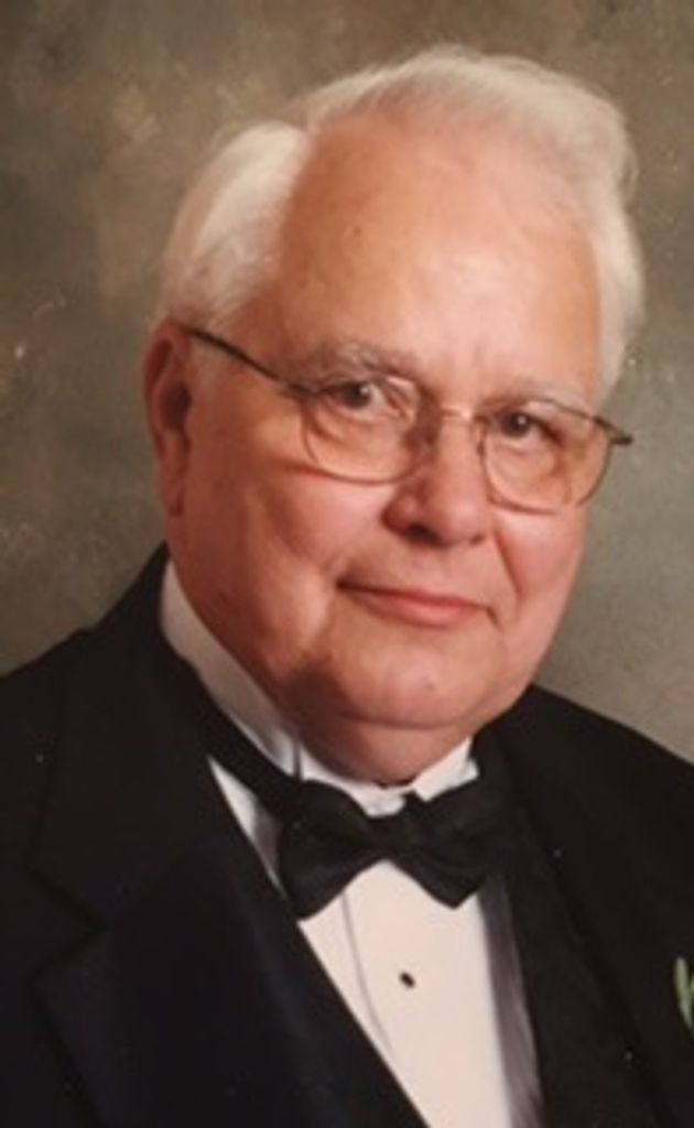 Donald W. Birgerson