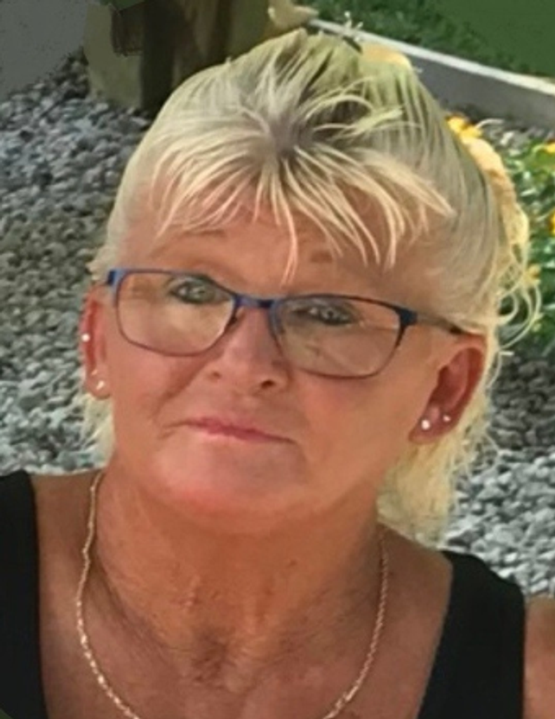 Cheryl B. Griffin