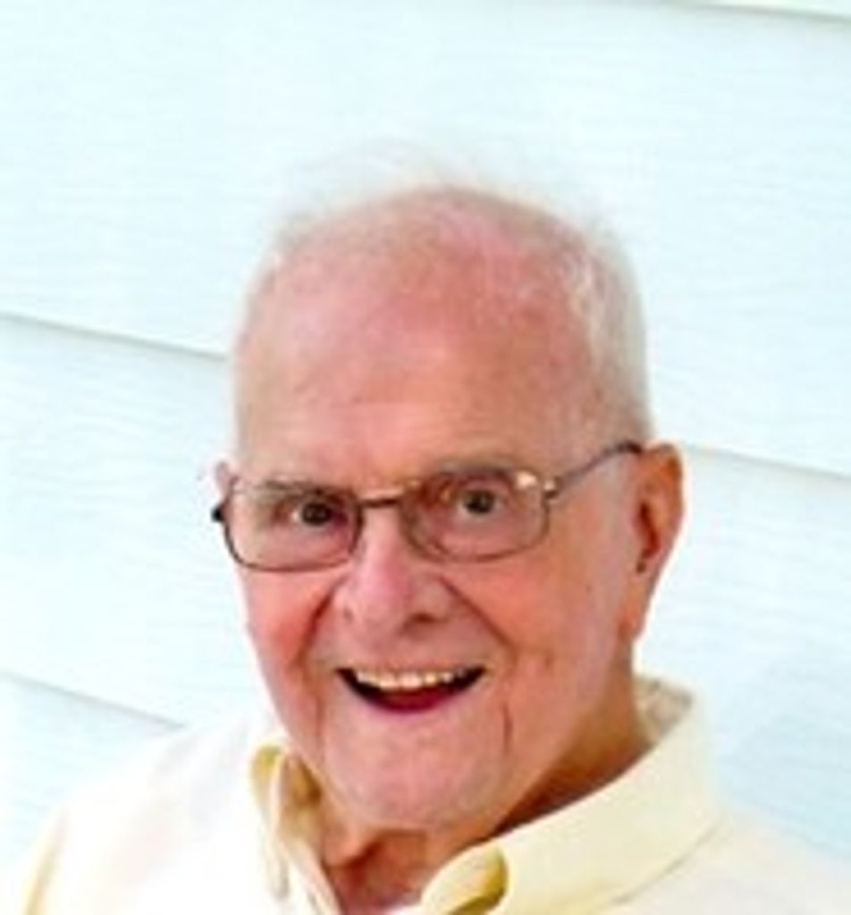 Donald Jones Profile Photo