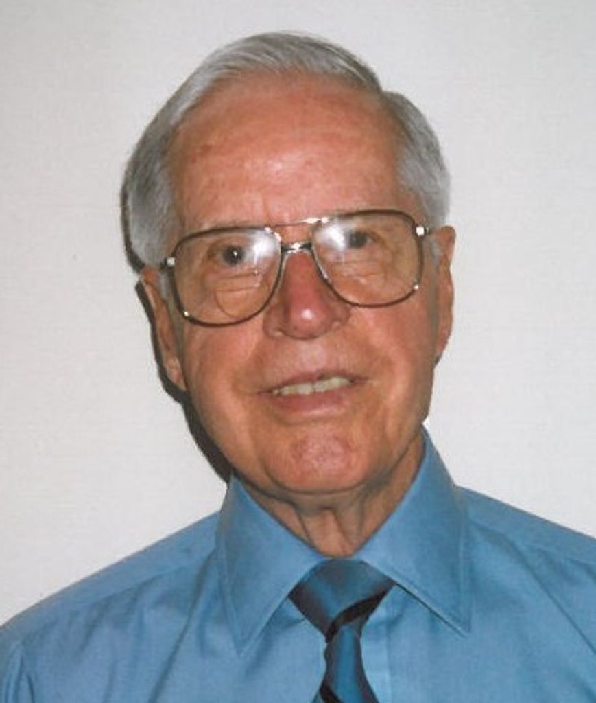 Lee E. Gingery Profile Photo