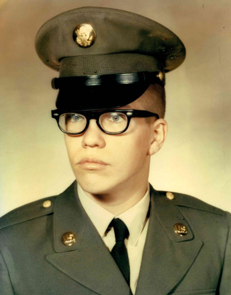 Philip Dean Smith Profile Photo