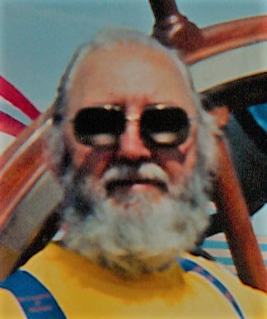 James E. "Taz" Montgomery Profile Photo