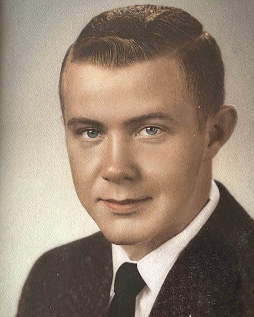 Dennis Melvin Hawks Profile Photo