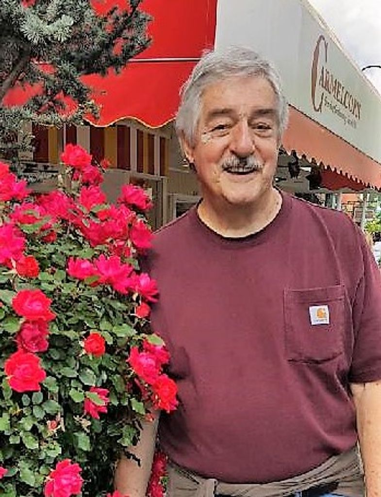 Gerald Victor Freeman Profile Photo