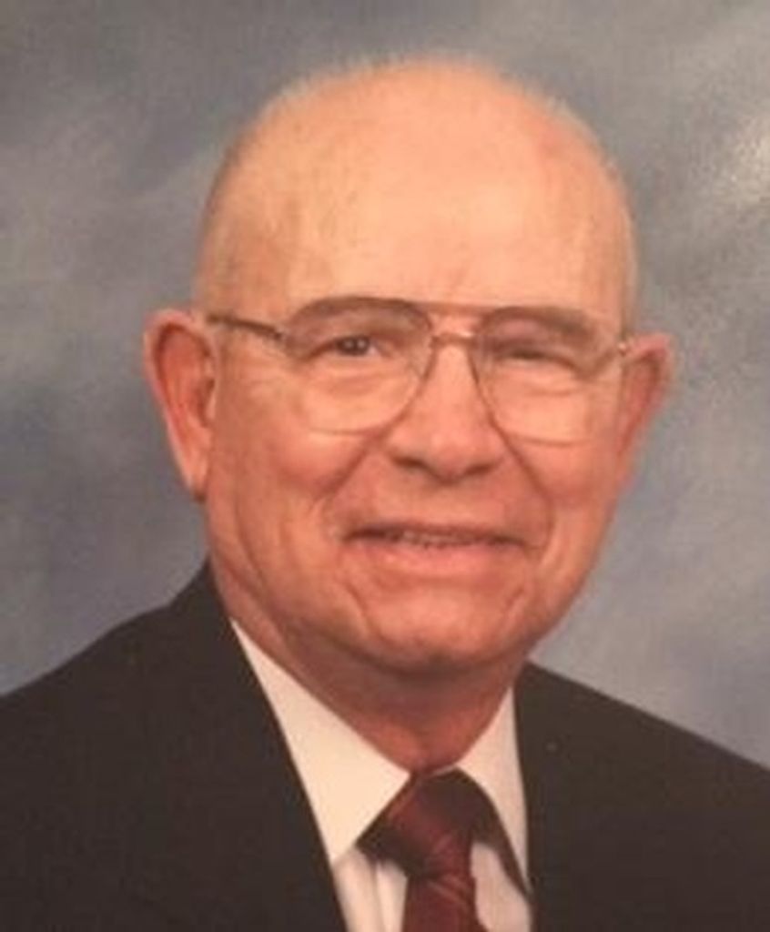 Vincent Vidal Noa, Sr.