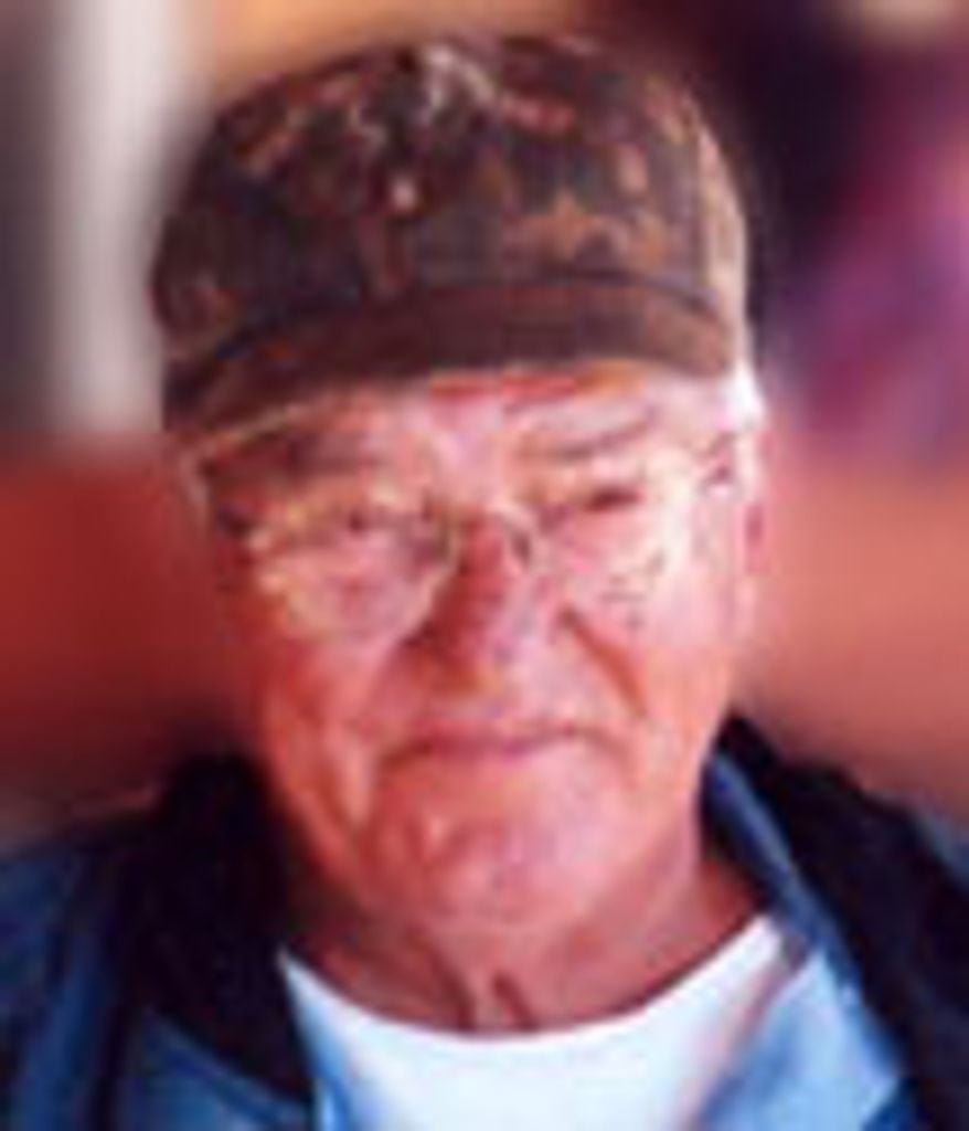 W. L. (Billy) Boatwright