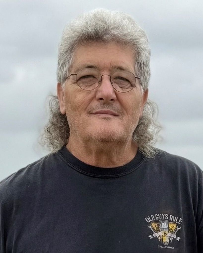 Robert Eugene Jeffries Profile Photo