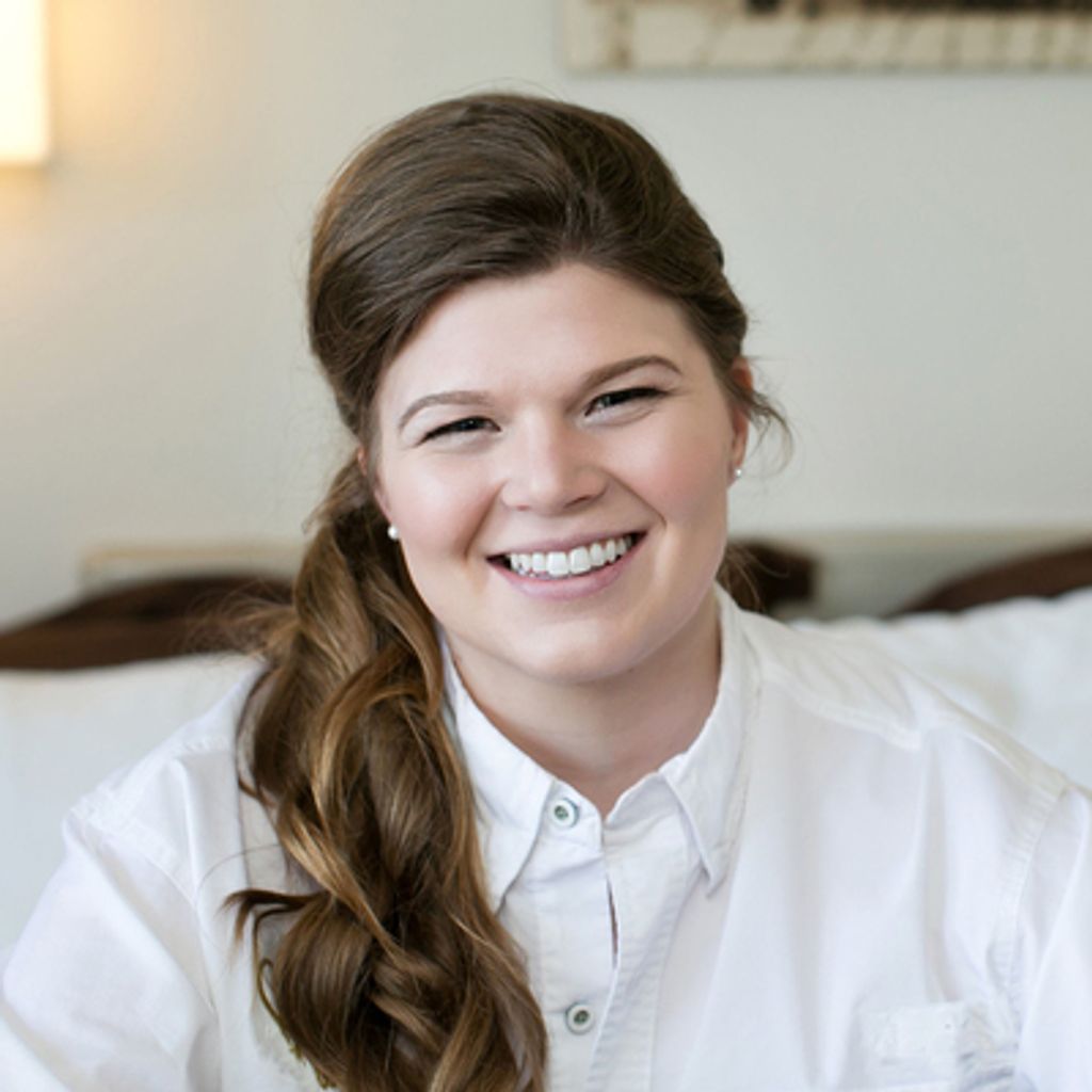 Sarah Anne Soret Nickodam Profile Photo